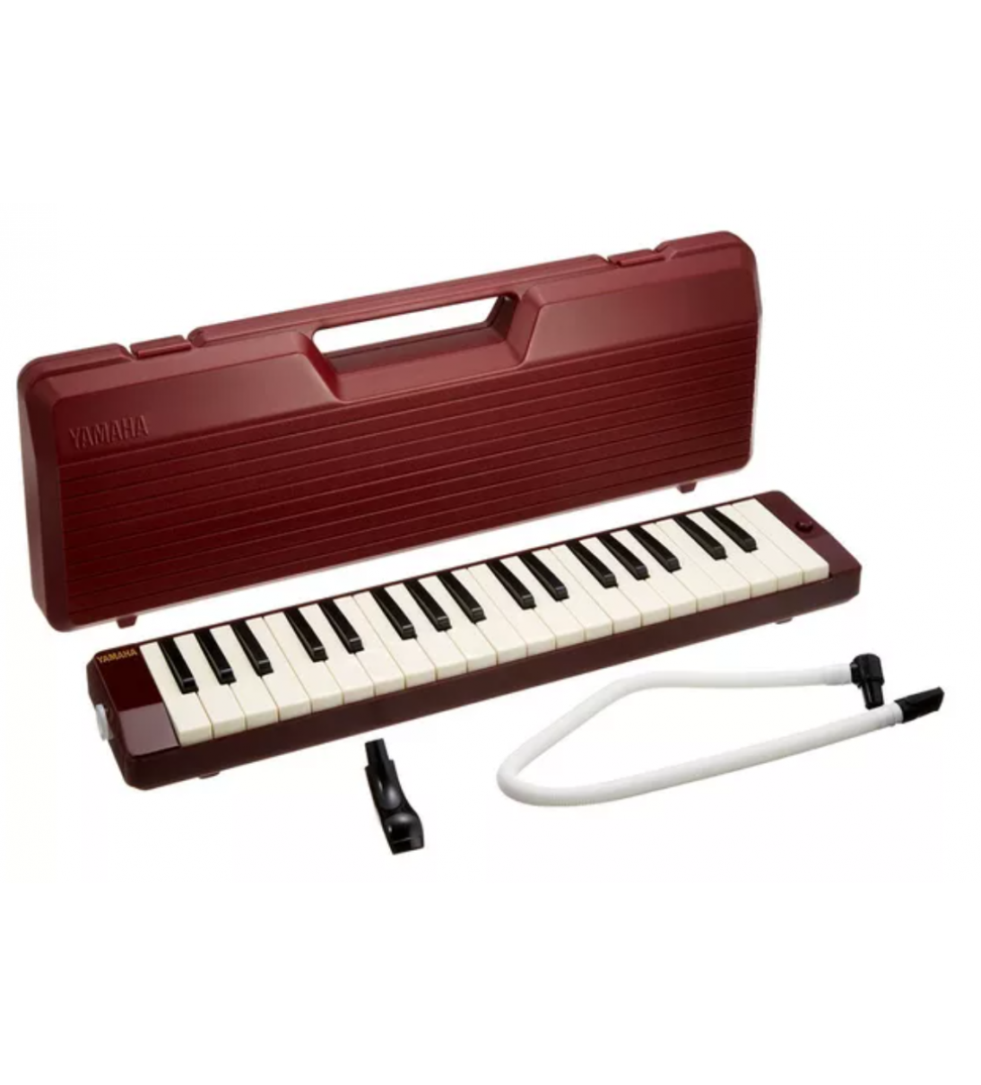 P37D MELODICA 37 TASTI BORDEAUX