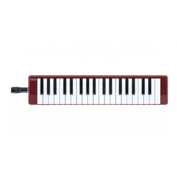 P37D MELODICA 37 TASTI BORDEAUX