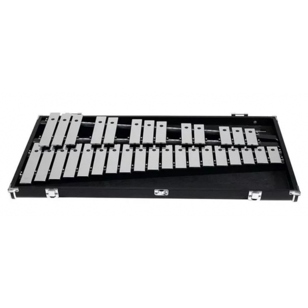 YG250D Glockenspiel