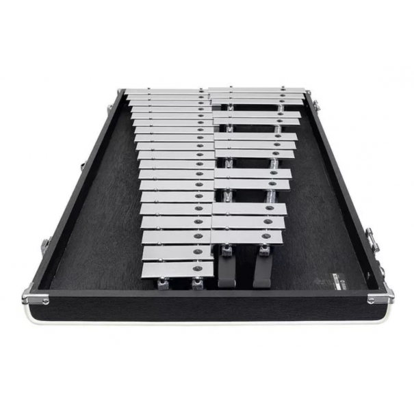 YAMAHA YG250D Glockenspiel XILOFONO 2.5 OTTAVE (F57-C88) [09814]