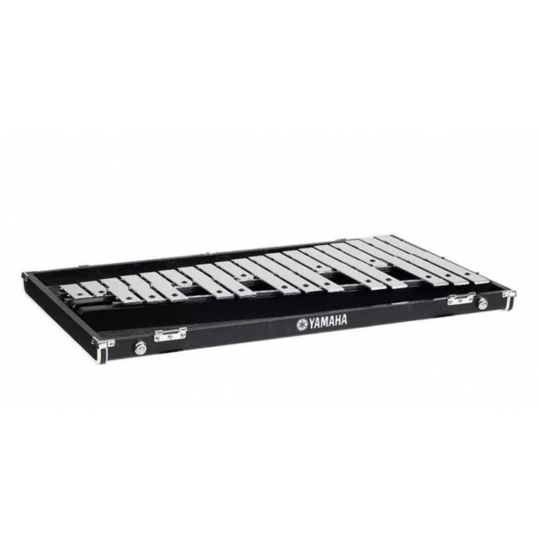 YAMAHA YG250D Glockenspiel XILOFONO 2.5 OTTAVE (F57-C88) [09814]
