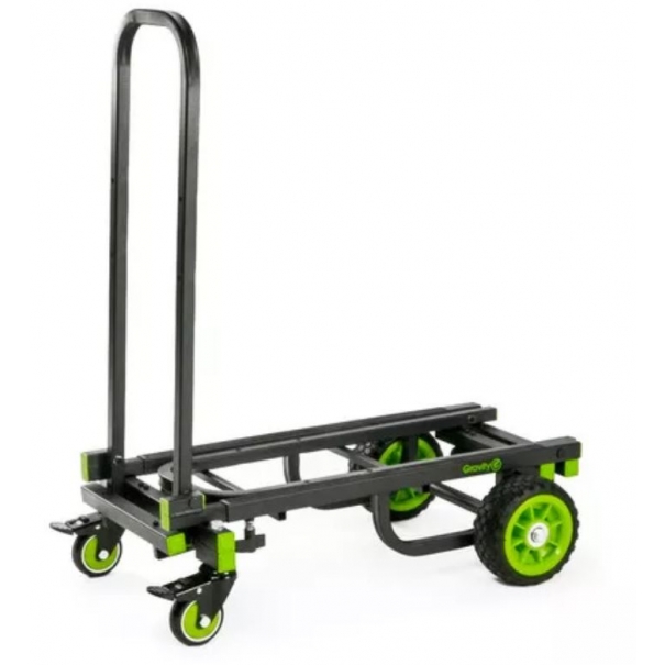 GRAVITY M01B Cart