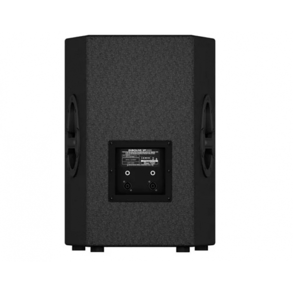 BEHRINGER VP1220 CASSA PASSIVA 2 VIE 12" 800W