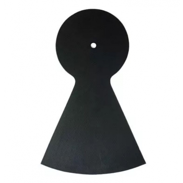 DIAMOND DFCYM18 DIAMOND DFCYM18 SORDINA IN GOMMA PER PIATTO 18"