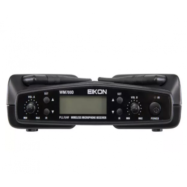 EIKON WM700DM