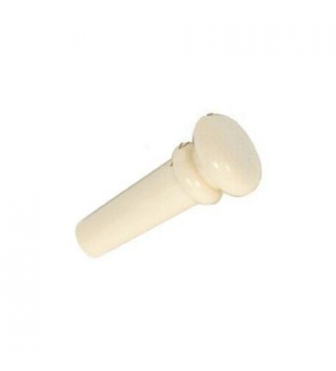 All Parts - Bottone per Tracolla Chitarra Avorio [G-A023-IVY]