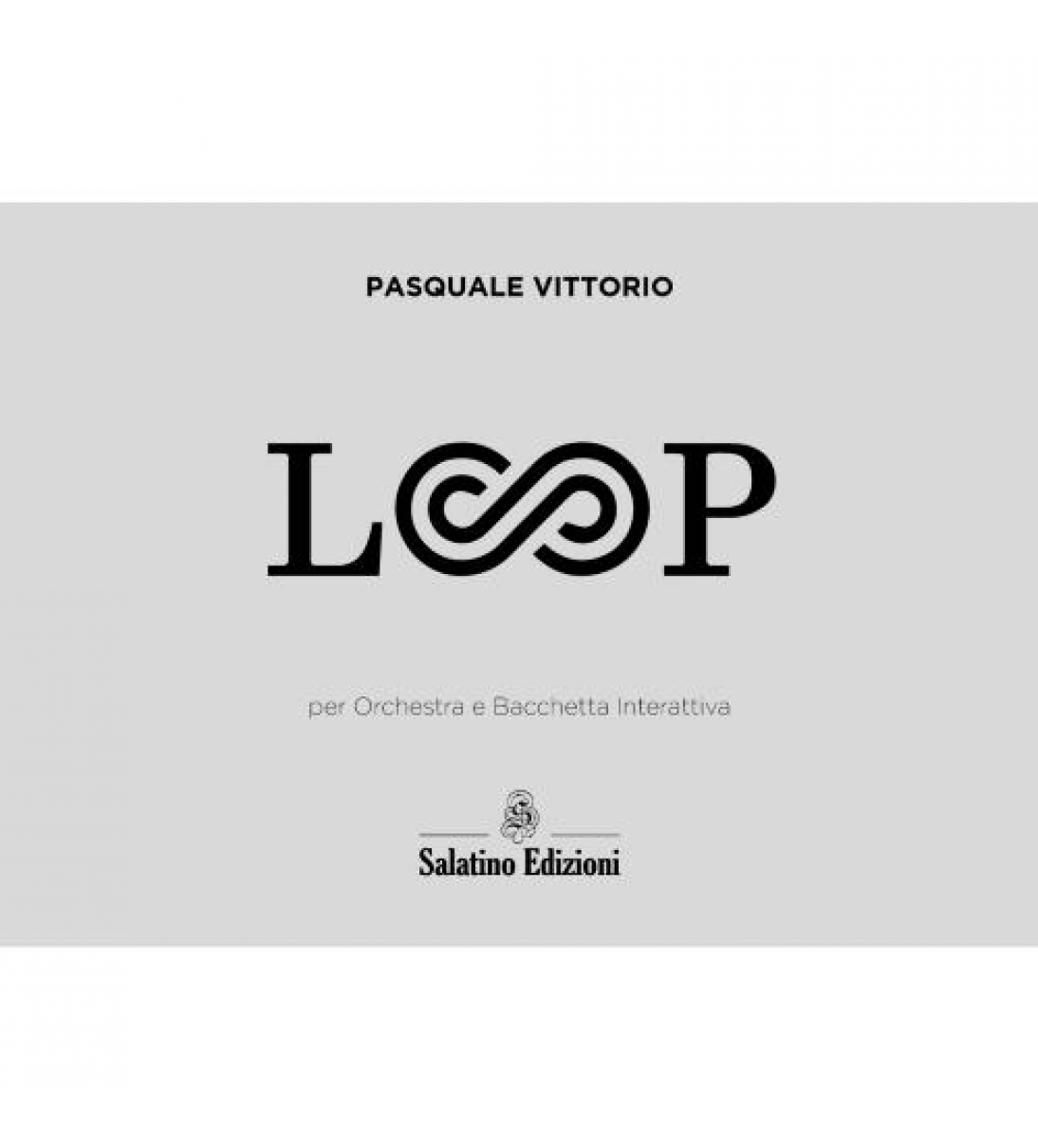 Loop | Vittorio Pasquale