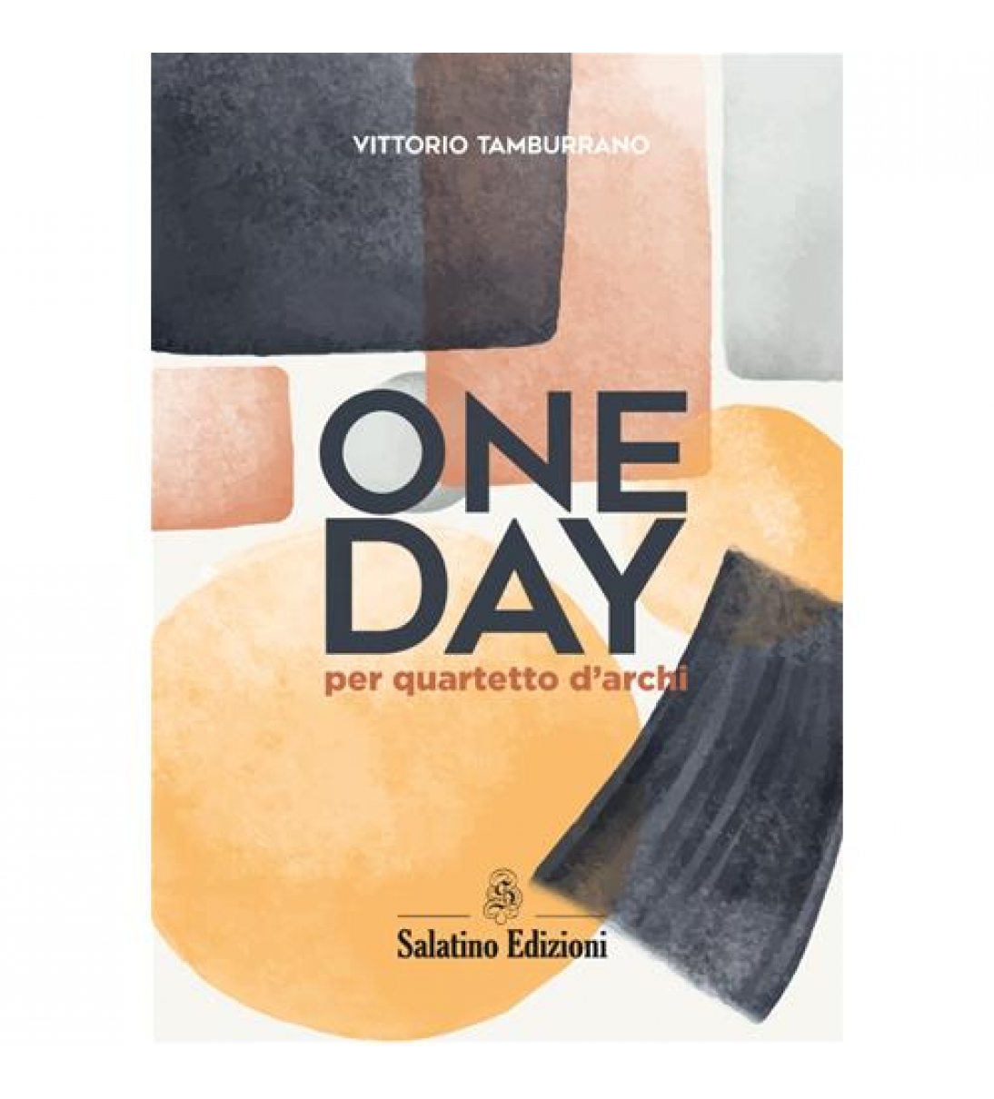 One Day di Vittorio Tamburrano