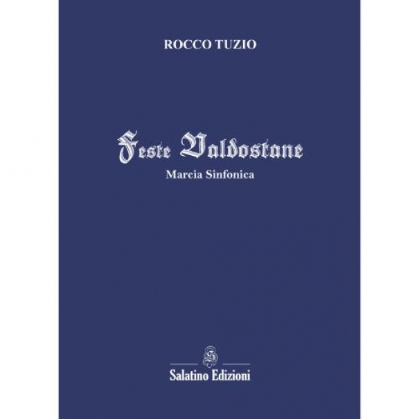 Feste Valdostane