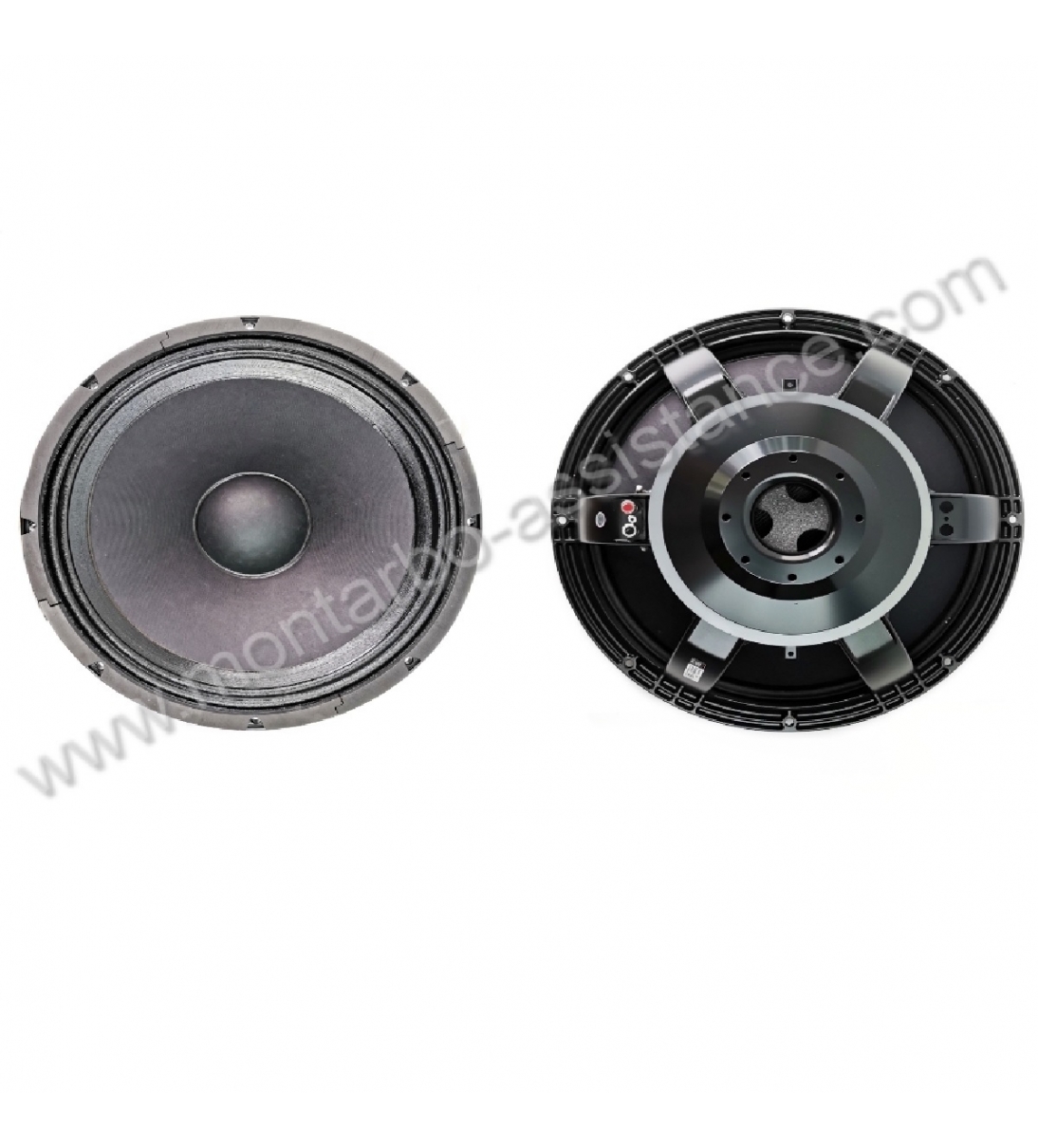 Woofer 18" AS118