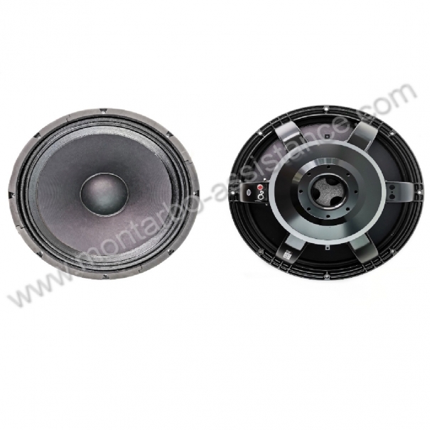 Woofer 18" AS118