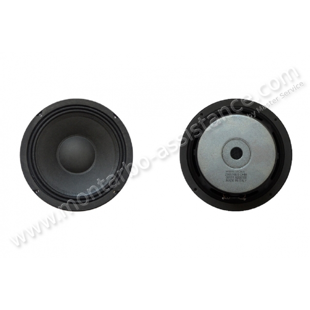 Woofer 8" AS250