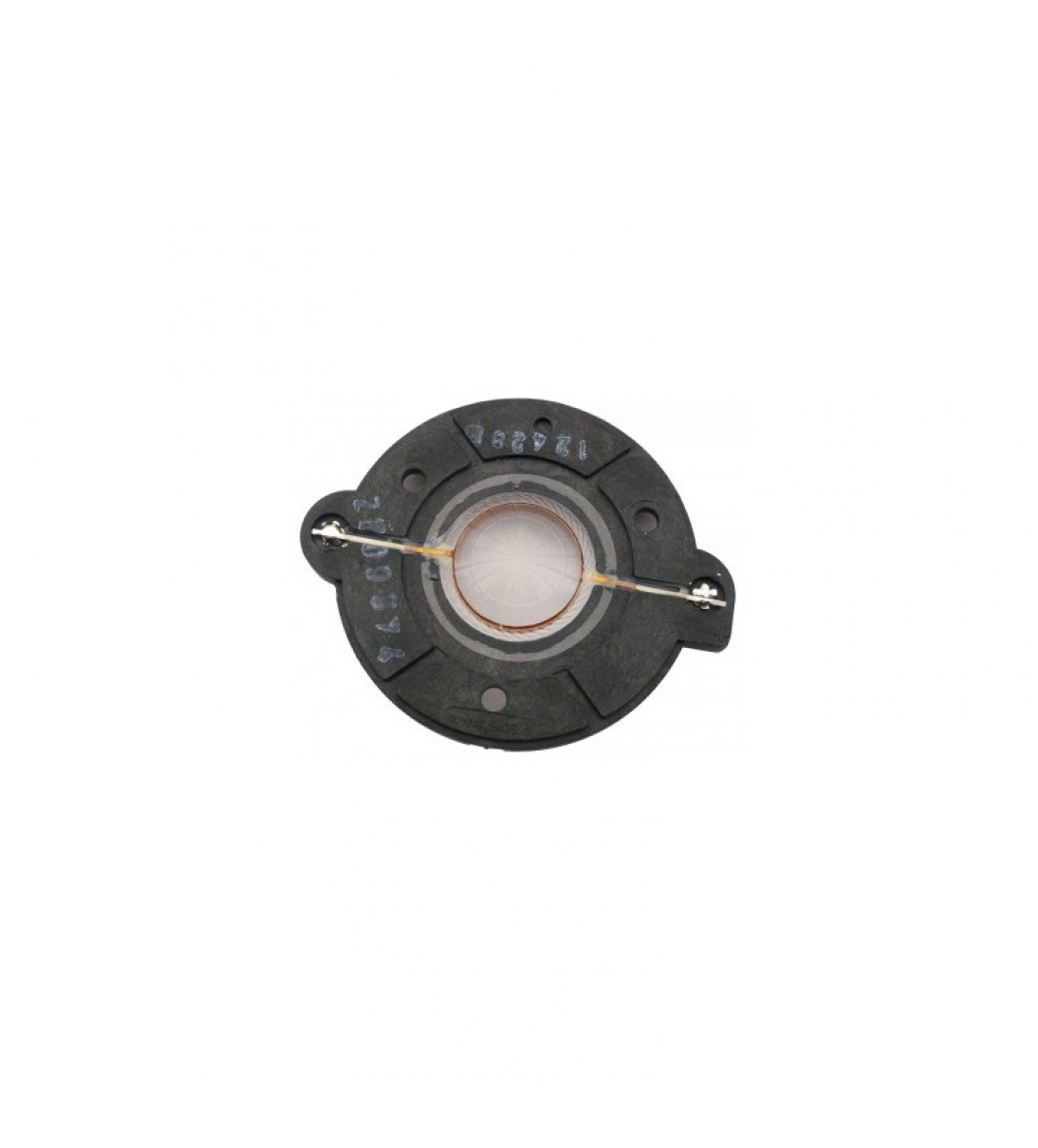 Montarbo AS59 AS62 Membrana driver tweeter di ricambio originale Sica [B027MN220]