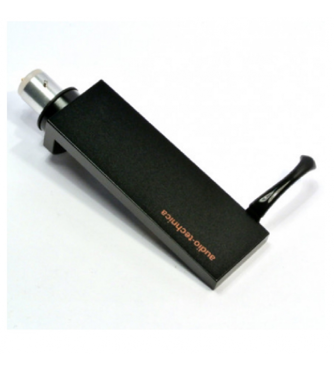 Porta testina audio-technica AT-MG10 TOP QUALITY in magnesio per giradischi con attacco standard