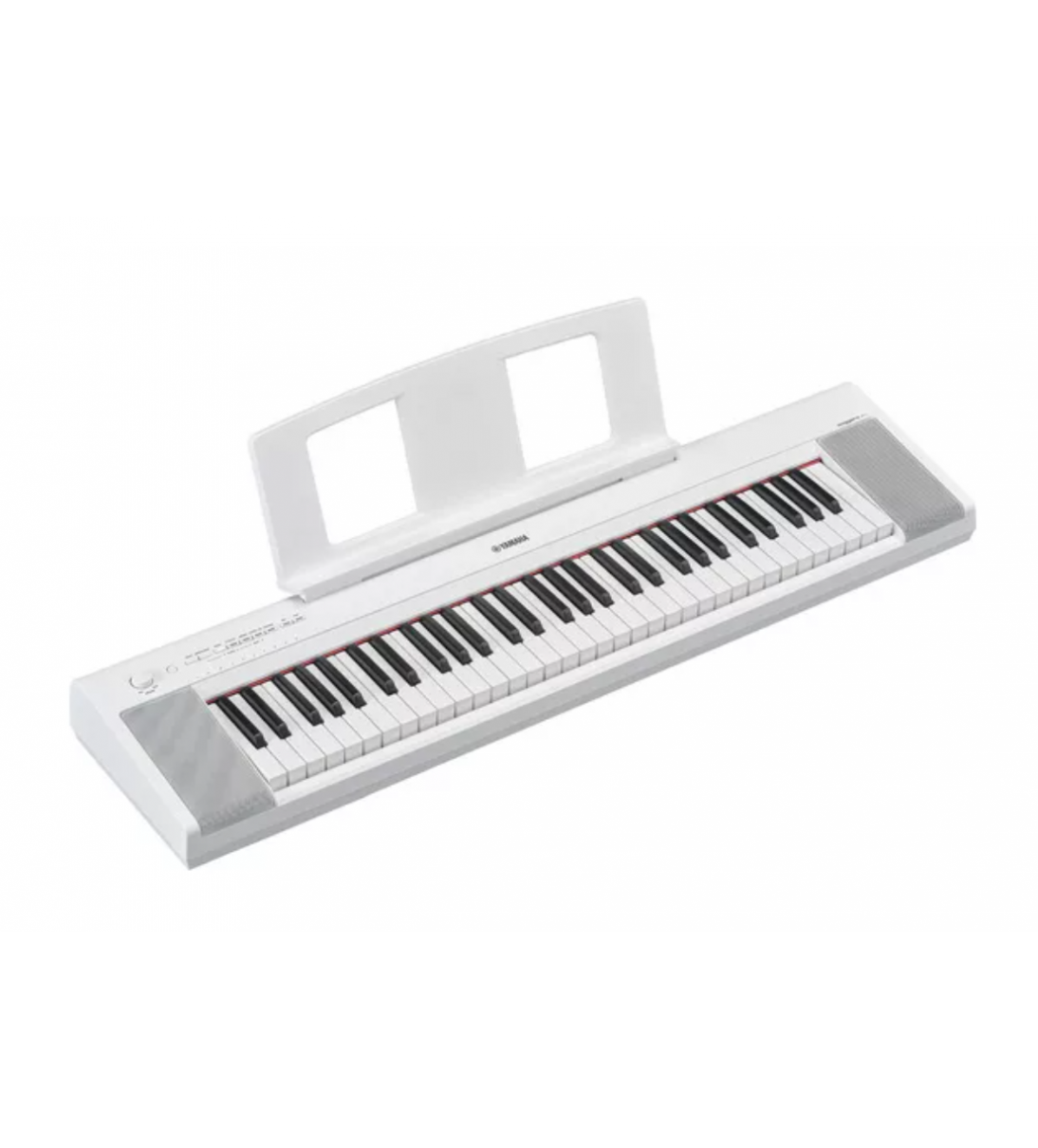 NP-15 Piaggero White