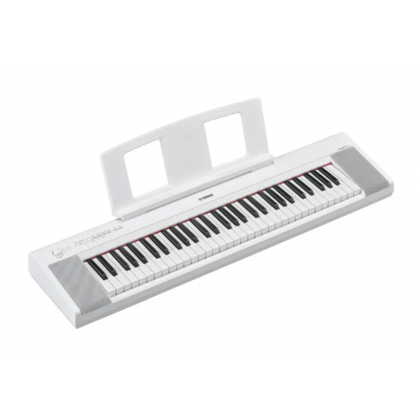 NP-15 Piaggero White