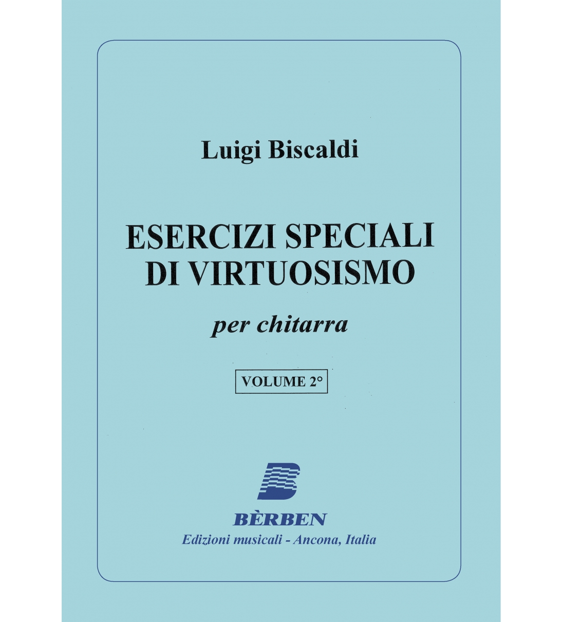 Esercizi speciali di virtuosismo 2