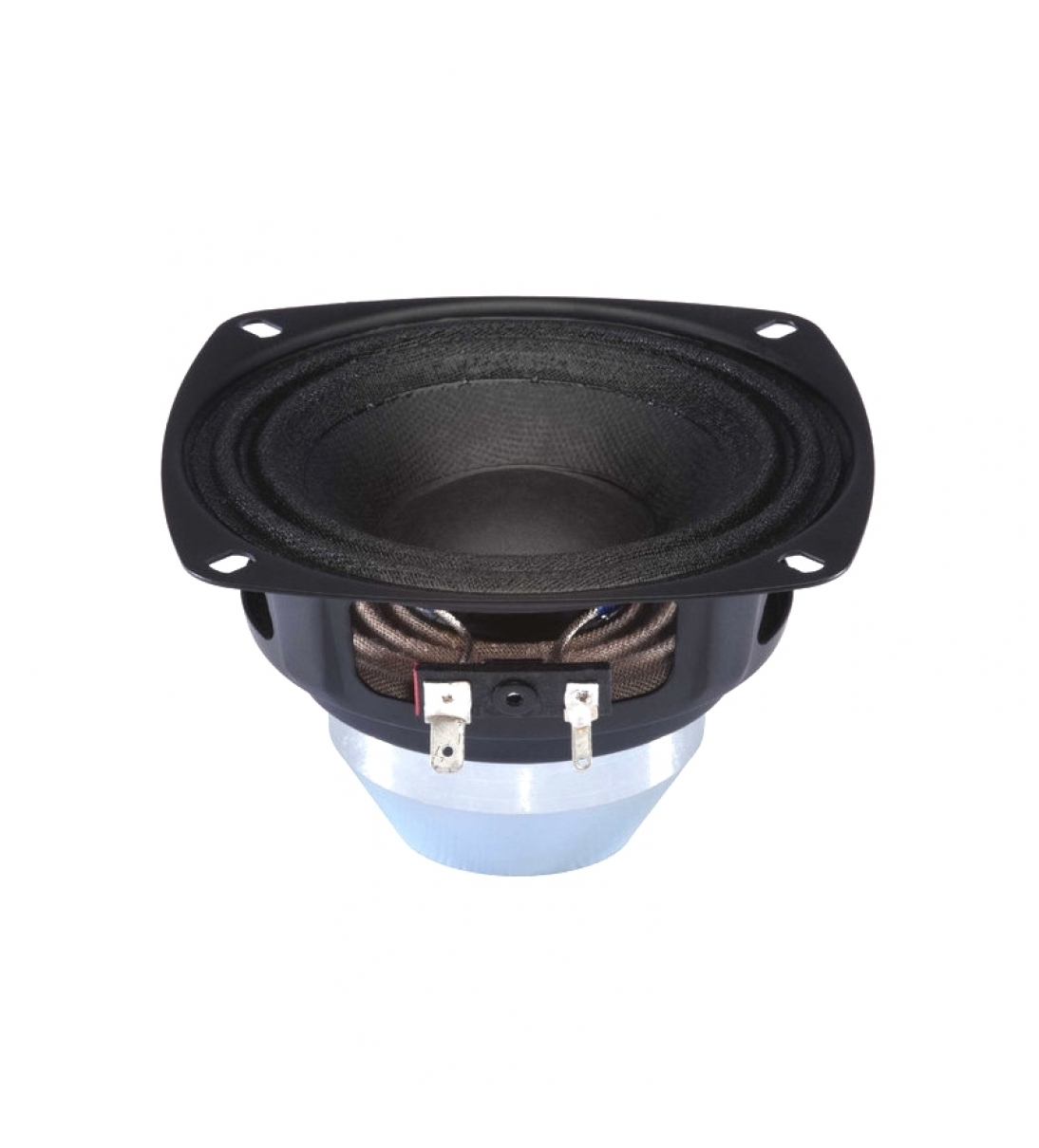 WOOFER 4" 100W RMS 8Ω 88dB [BEC-04NDF34 - 8]