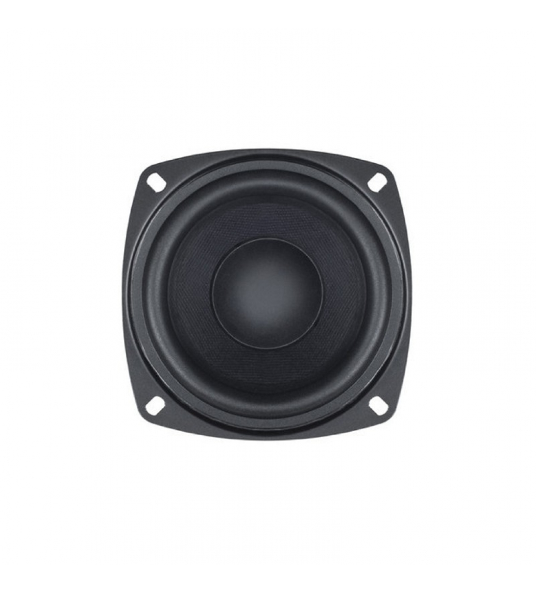 WOOFER 4" 100W RMS 8Ω 89dB [BEC-04NDS34]