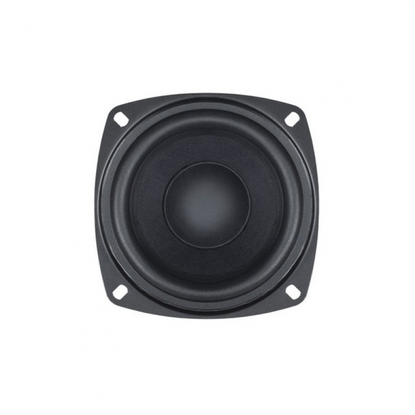 WOOFER 4" 100W RMS 8Ω 89dB [BEC-04NDS34]