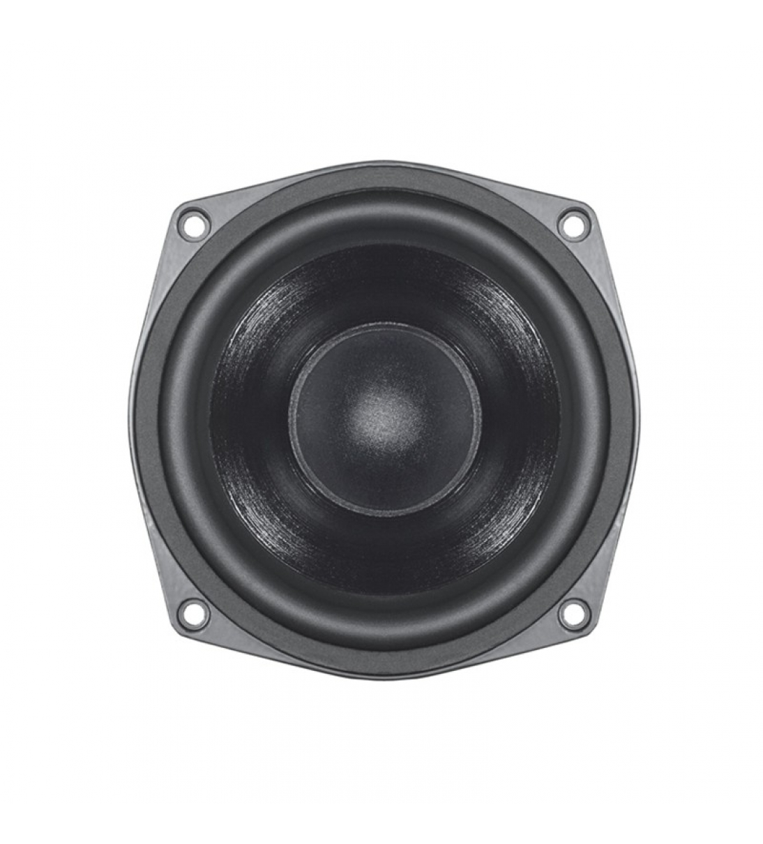 MIDRANGE 5" 90W 8Ω 90dB [BEC-05NDL38]