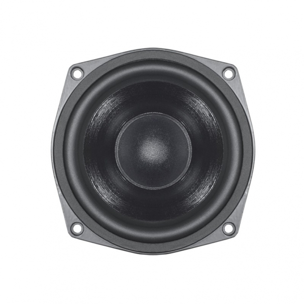 MIDRANGE 5" 90W 8Ω 90dB [BEC-05NDL38]