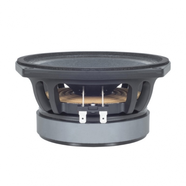 MIDRANGE 6.5" 120W 16Ω 95dB [BEC-06MD38-16]