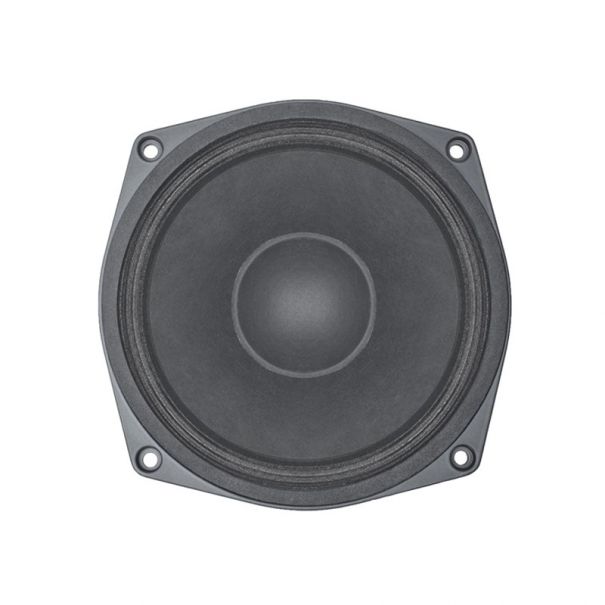 MIDRANGE 6.5" 120W 16Ω 95dB [BEC-06MD38-16]