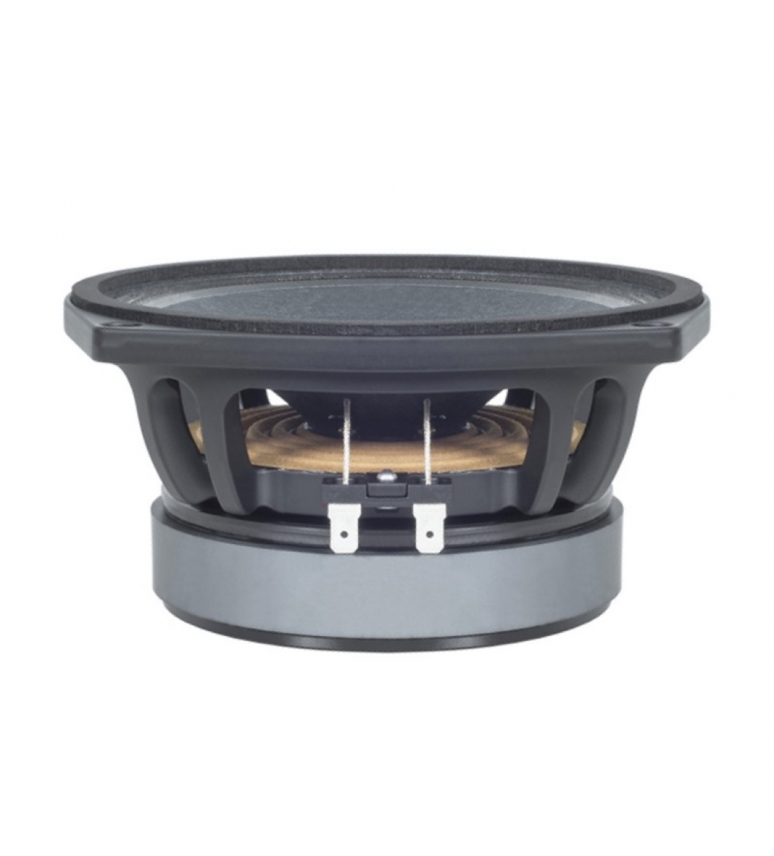 MIDRANGE 6.5" 120W 8Ω 96dB = Montarbo AS138 [BEC-06MD38]