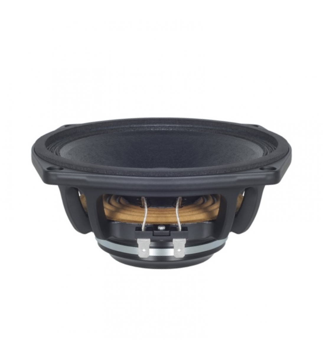 MIDRANGE 6.5" 150W 8Ω 96.5dB [BEC-06MDN44]