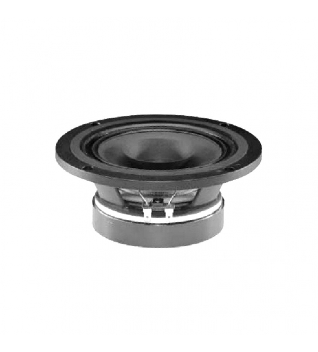B&C BICONO 6.5" 120W 8Ω 96dB Montarbo 6/022 MT150A, MT160A, MT160P