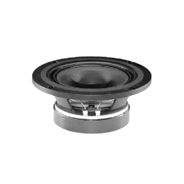 B&C BICONO 6.5" 120W 8Ω 96dB Montarbo 6/022 MT150A, MT160A, MT160P
