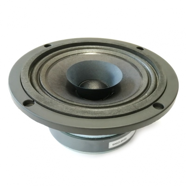 BICONO 6.5" 120W 8Ω 96dB Montarbo 6/022 MT150A, MT160A, MT160P