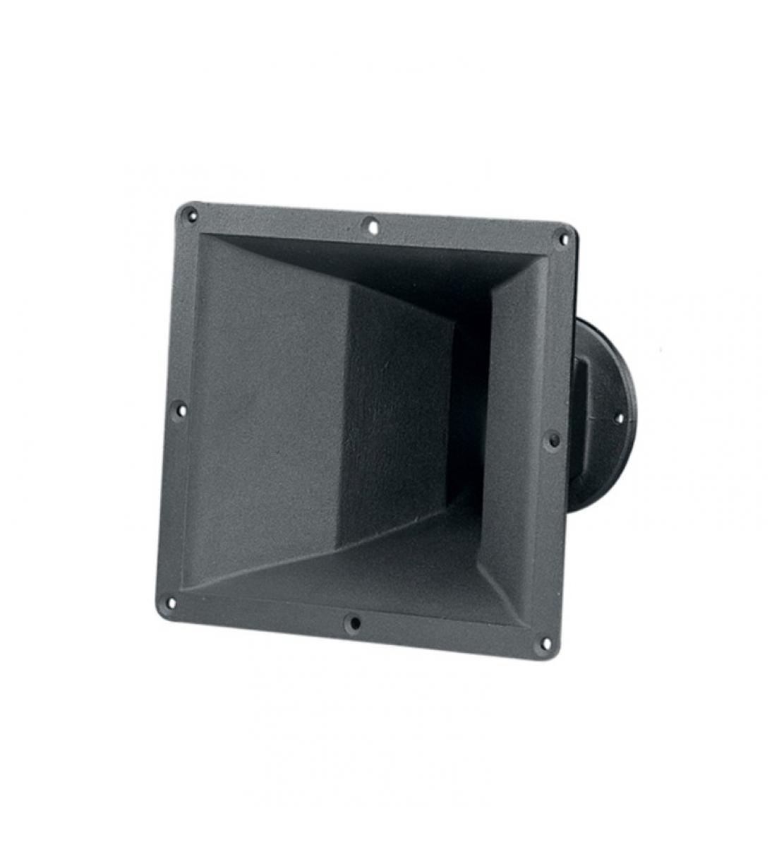 TROMBA HF DRIVER 2" 60°x40° Alluminio 270x237mm