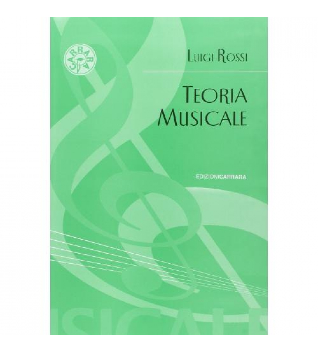 Teoria musicale