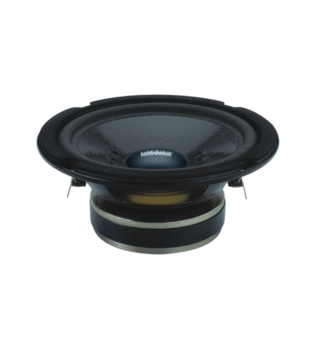 CS160 SUB WOOFER 160mm 120+120W Max 4+4Ω