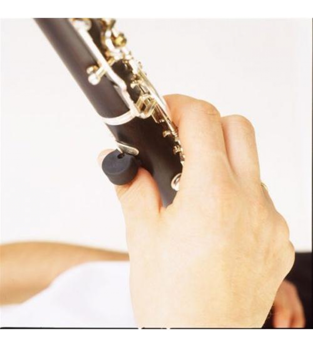 Appoggiadito per Clarinetto