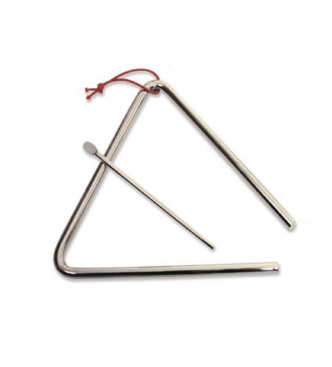 Triangolo con Battente 15 cm