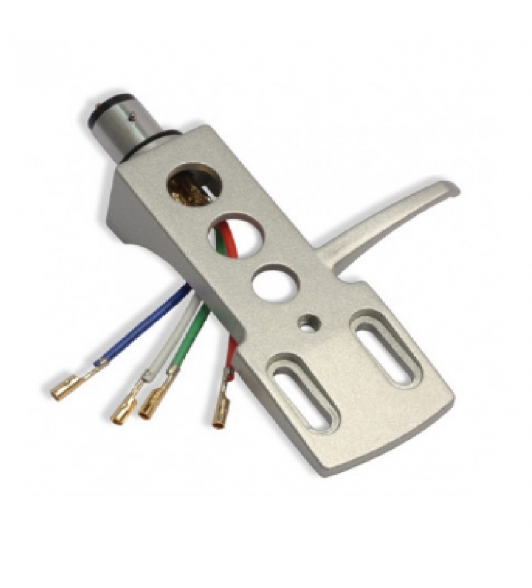 PORTATESTINE, HEADSHELLS E VITI HS-11 ACCESSORIO PER GIRADISCHI [HS-11]