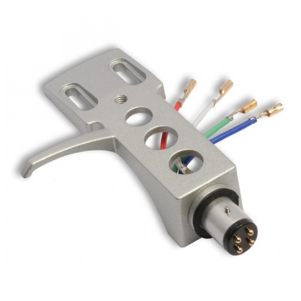 PORTATESTINE, HEADSHELLS E VITI HS-11 ACCESSORIO PER GIRADISCHI [HS-11]