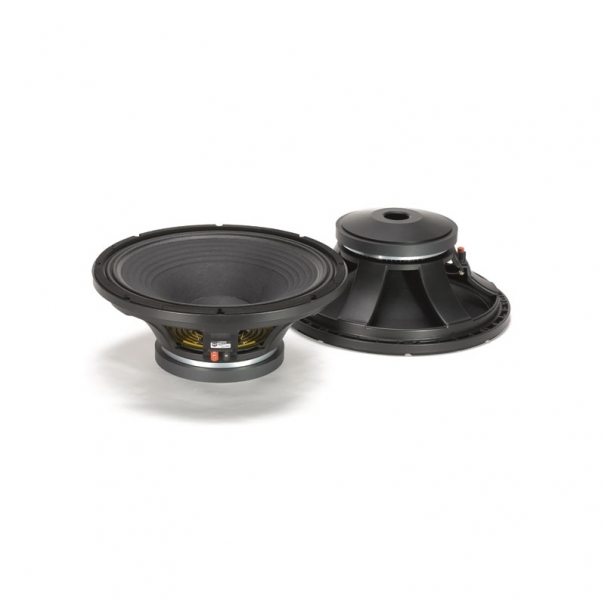 MID-BASS 15" 8 Ohm 350WRMS 100dB [L15P530]