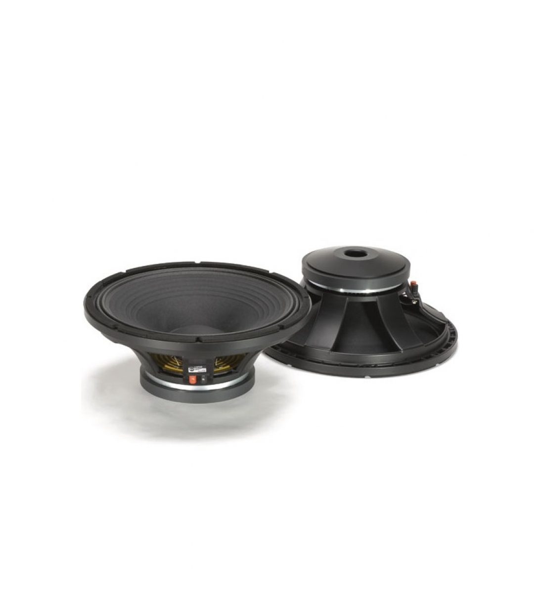 WOOFER 15" 8 Ohm 500WRMS 98dB [L15P540]
