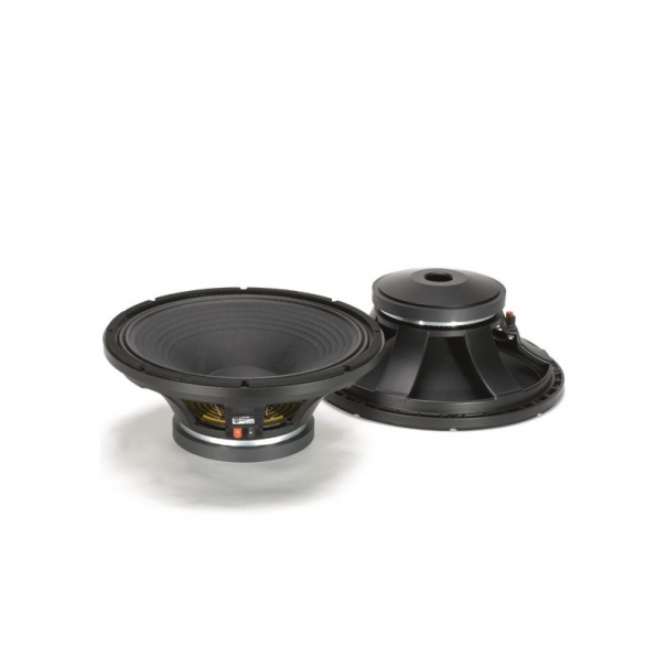 WOOFER 15" 8 Ohm 500WRMS 98dB