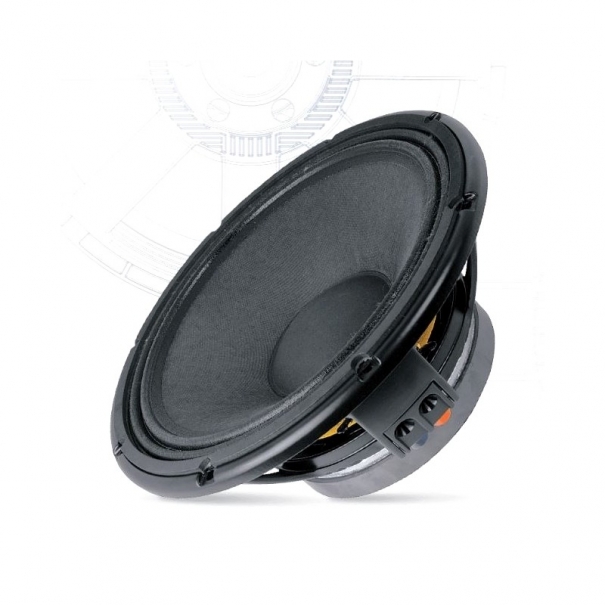 WOOFER 12" 8 Ohm 450WRMS 97dB ART322A [LF12G301]