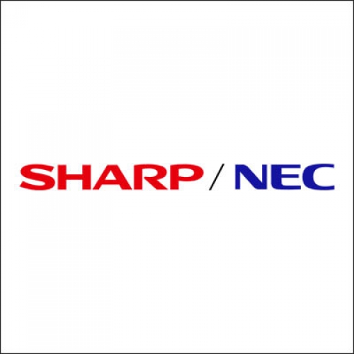 Sharp / Nec