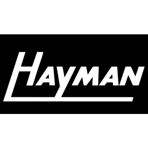 Hayman
