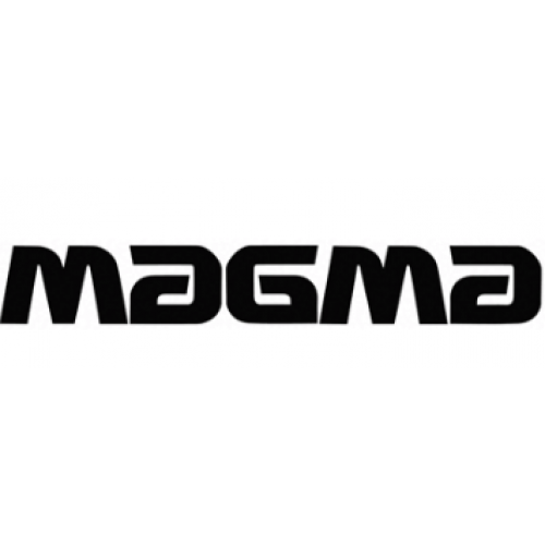 Magma