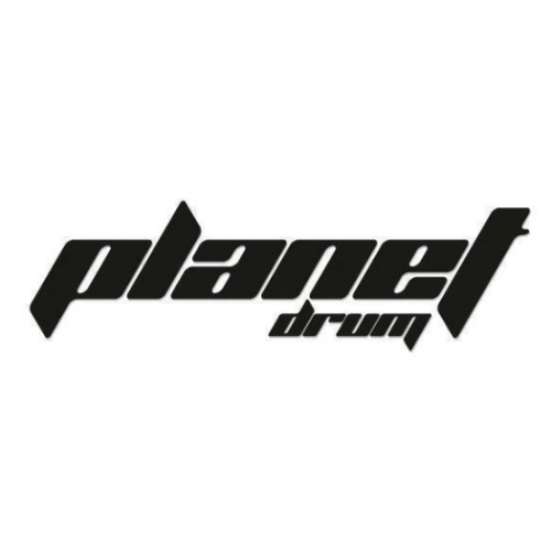 Planet Drum