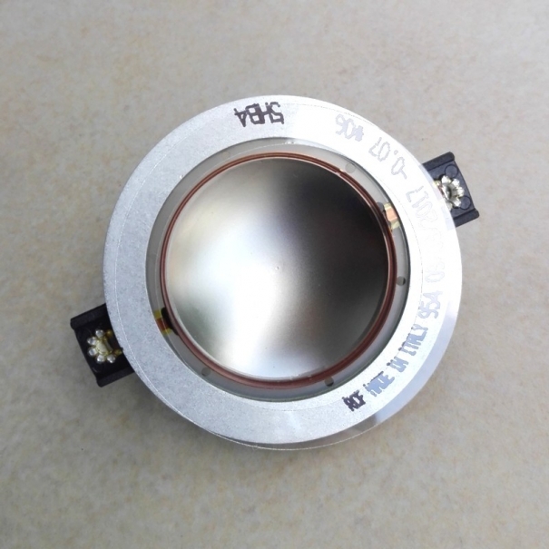 MEMBRANA 8Ω x DRIVER ND1410-MT 4PRO3001A 15420022 M 22  [M022]