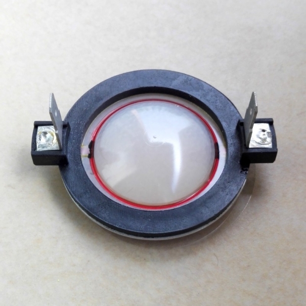 MEMBRANA 8 Ohm ND1411-M CD1411-M /ART310A ART312MK ART415A FD10-A [M023]